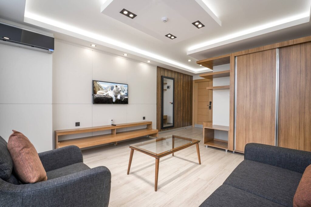 Executive Suite