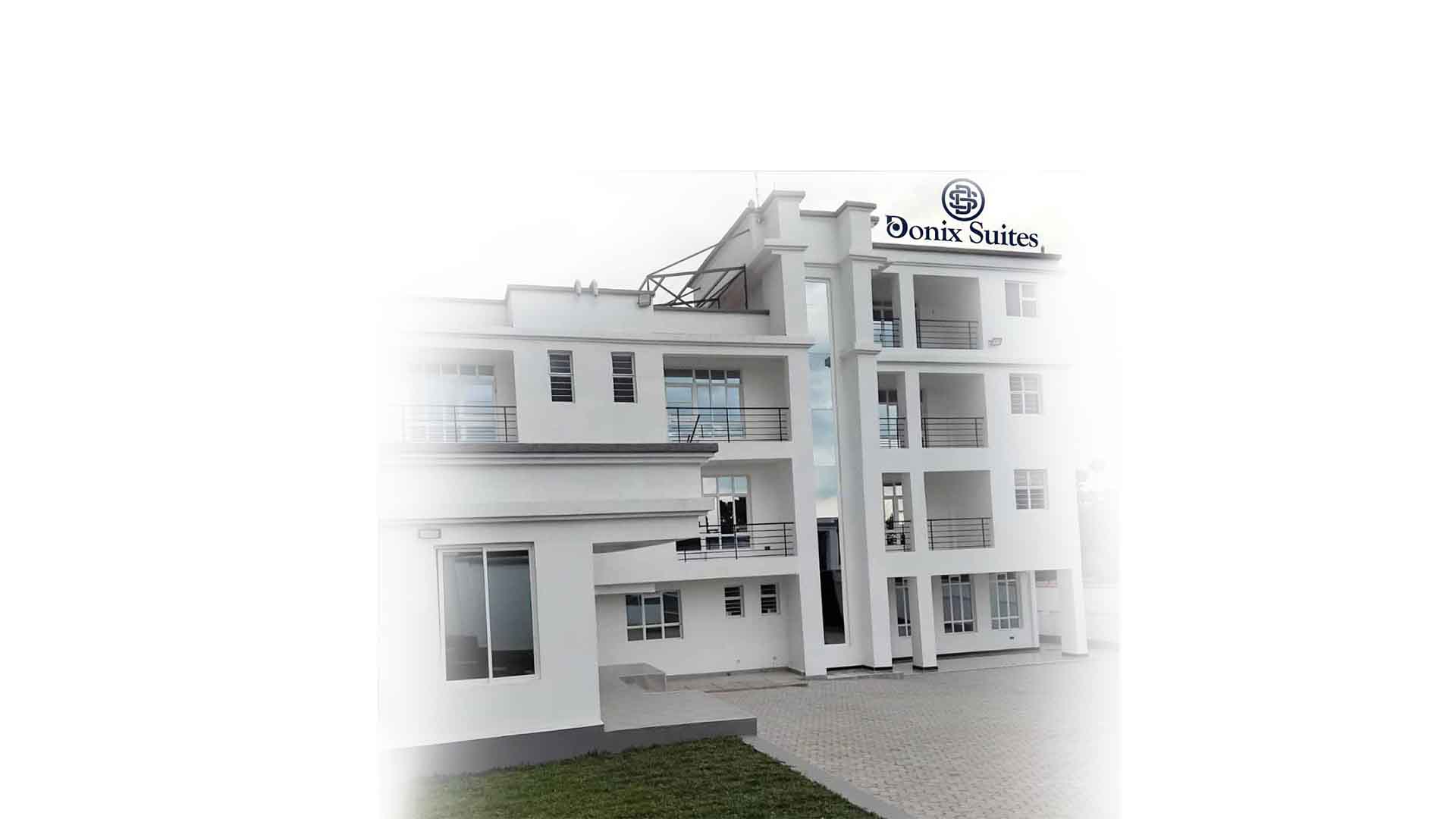 Donix Suites