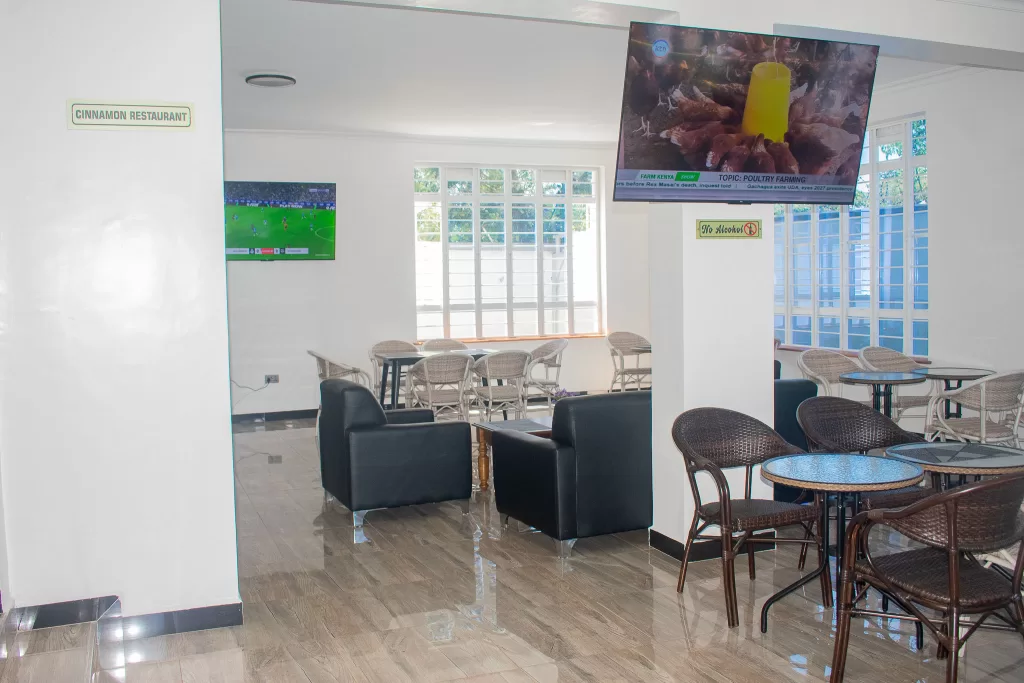 Donix restaurant