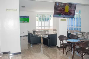 Donix restaurant