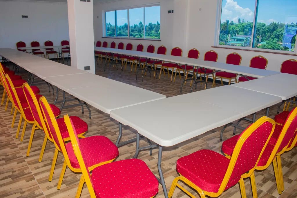 Conference room